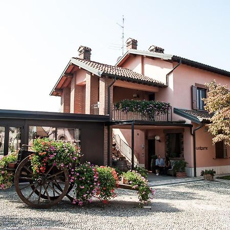 San Giacomo Horses & Agriturismo Arluno Zewnętrze zdjęcie