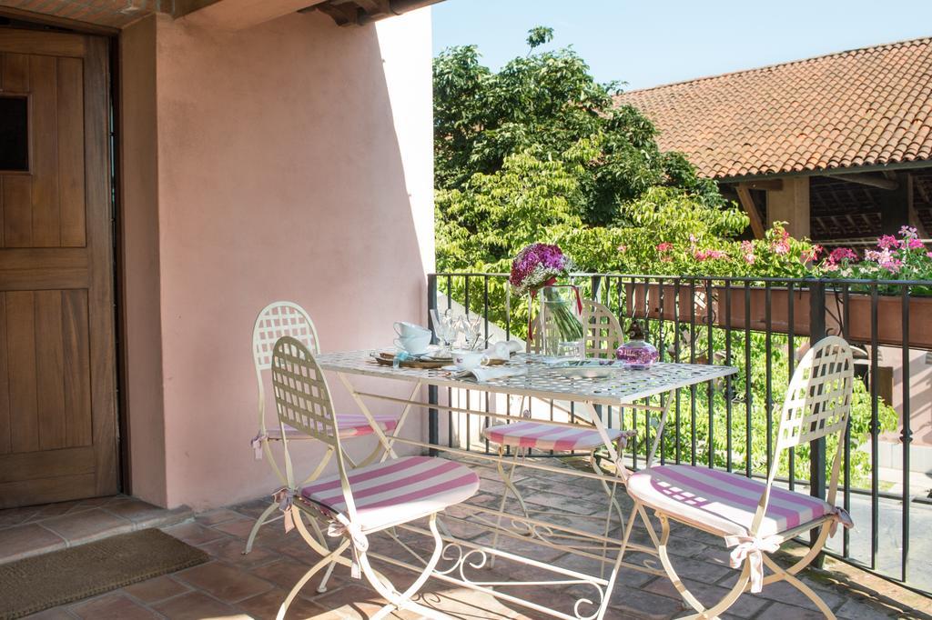 San Giacomo Horses & Agriturismo Arluno Zewnętrze zdjęcie
