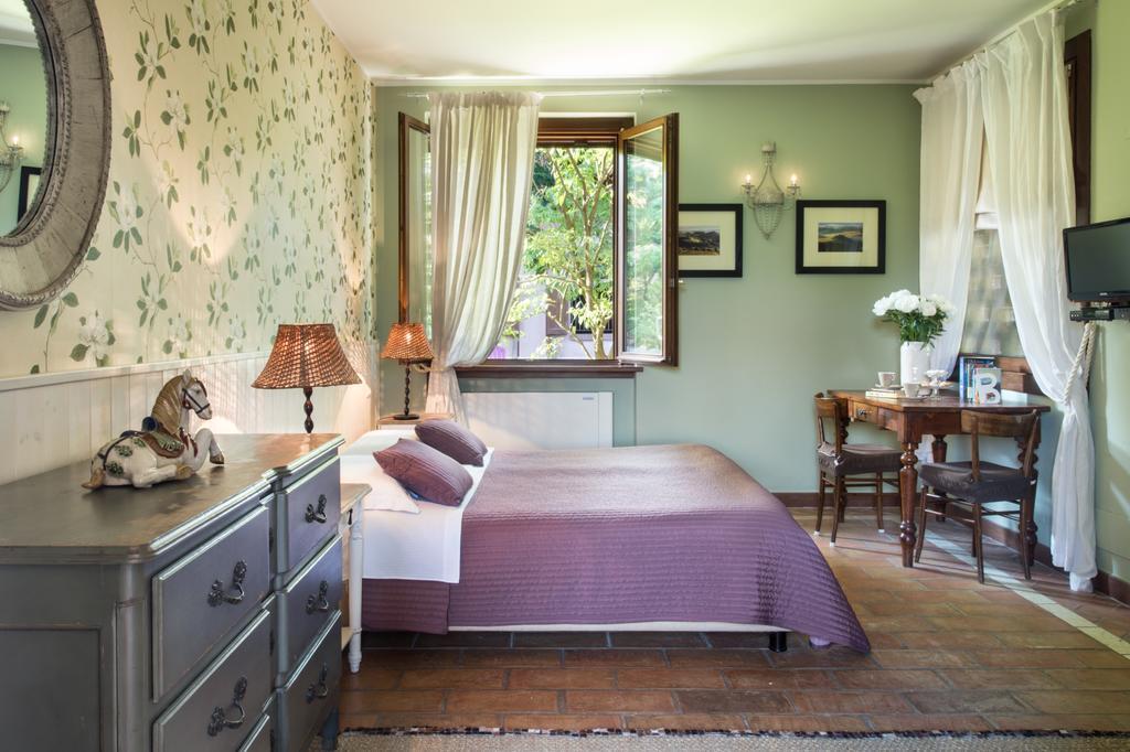 San Giacomo Horses & Agriturismo Arluno Zewnętrze zdjęcie
