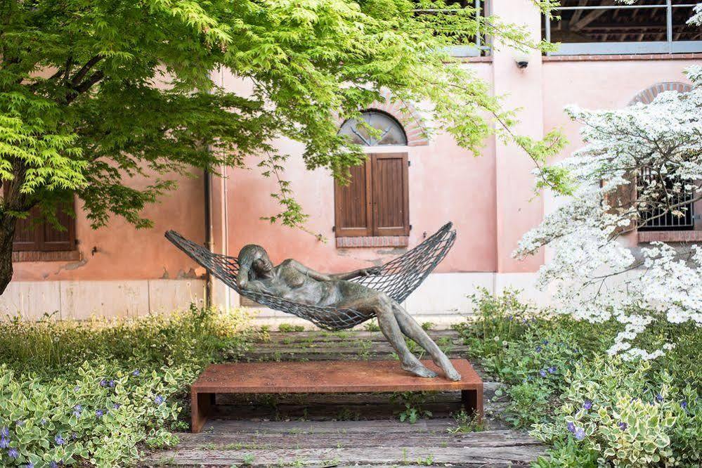 San Giacomo Horses & Agriturismo Arluno Zewnętrze zdjęcie