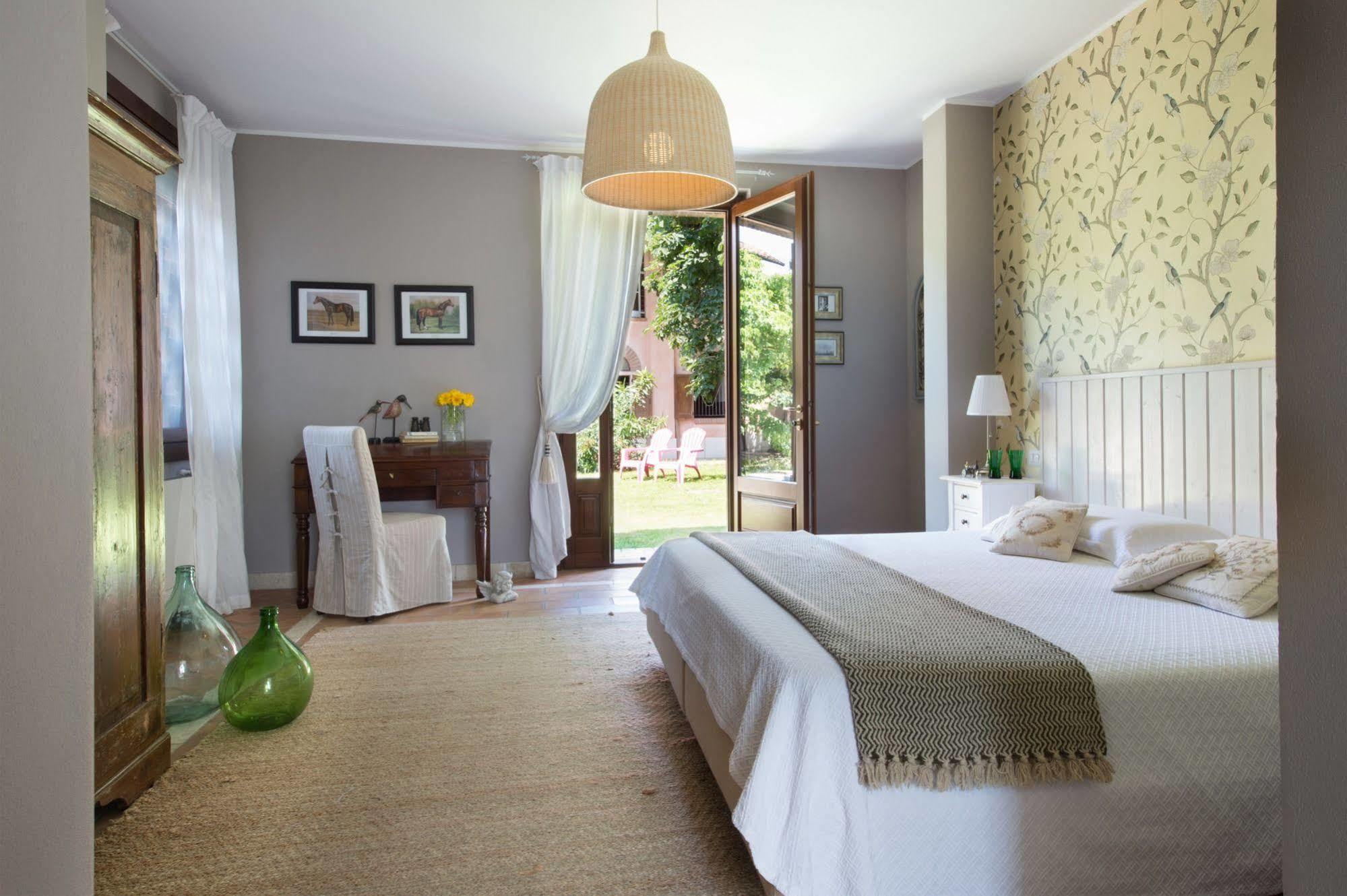 San Giacomo Horses & Agriturismo Arluno Zewnętrze zdjęcie