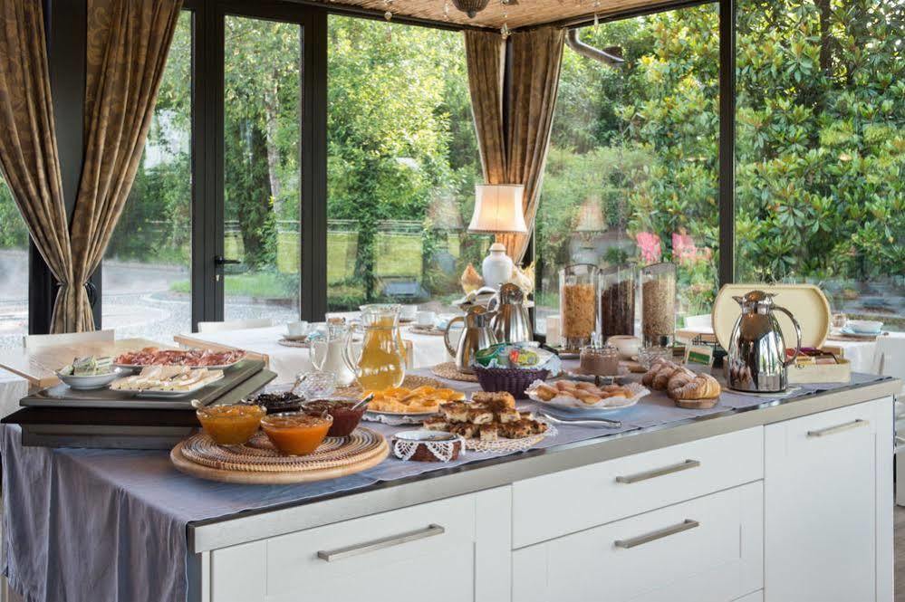 San Giacomo Horses & Agriturismo Arluno Zewnętrze zdjęcie
