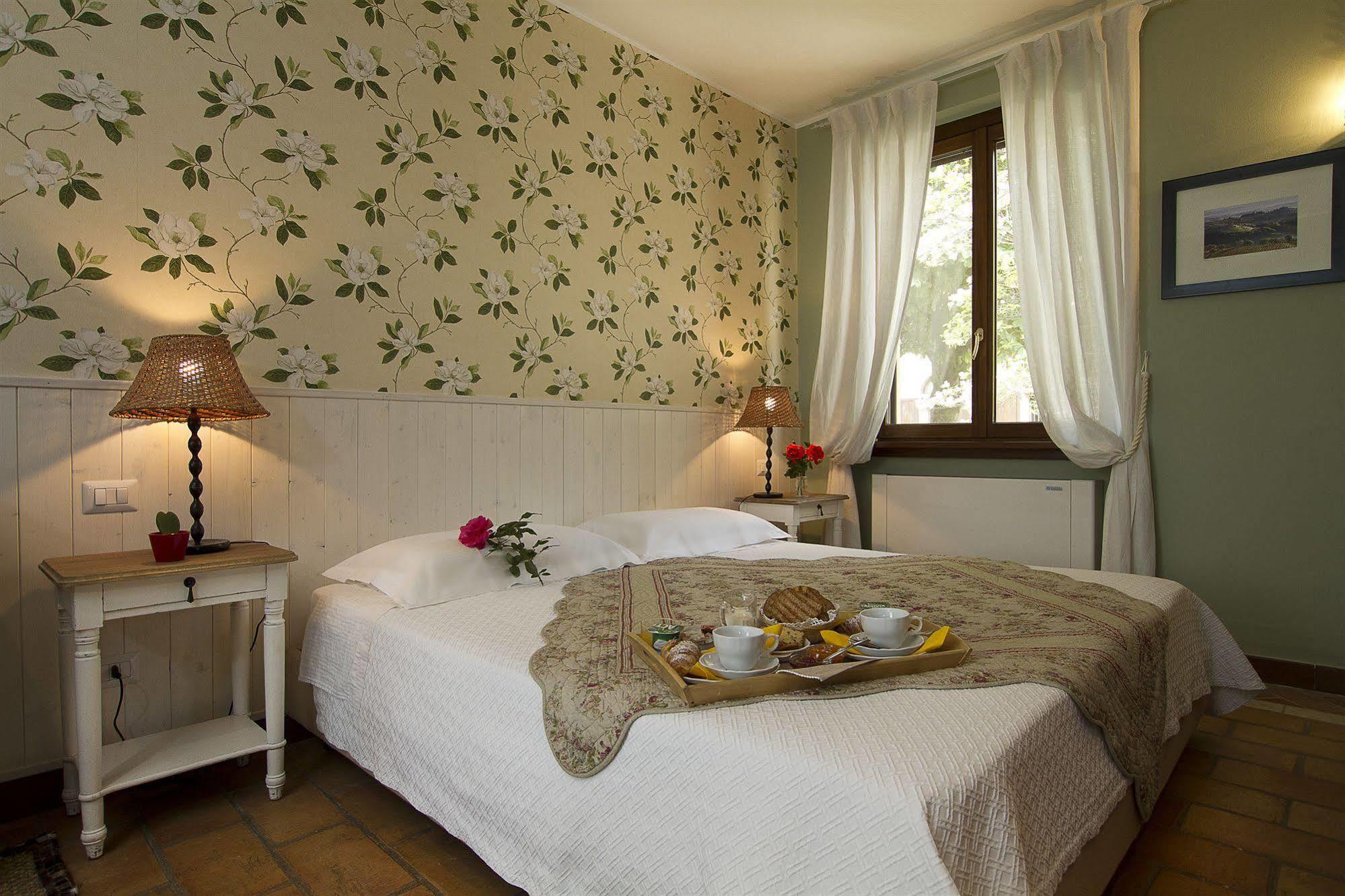 San Giacomo Horses & Agriturismo Arluno Zewnętrze zdjęcie
